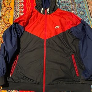 Nike jacket